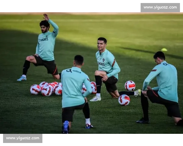 体育盛事聚焦：世界杯热潮再起，奥运备战进程全面分析