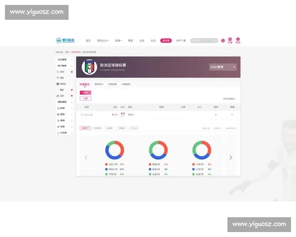 体育赛事平台中心引领数字化运营打造全民参与智慧赛事服务新生态